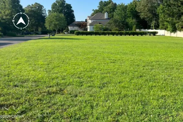 0 Stoneleigh Place, Brownsville, TN 38012