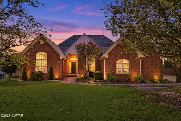 92 Northwyke Drive, Jackson, TN 38305