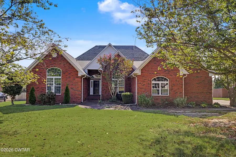 92 Northwyke Drive, Jackson, TN 38305 - #2