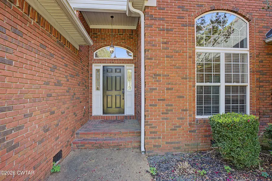 92 Northwyke Drive, Jackson, TN 38305 - #3