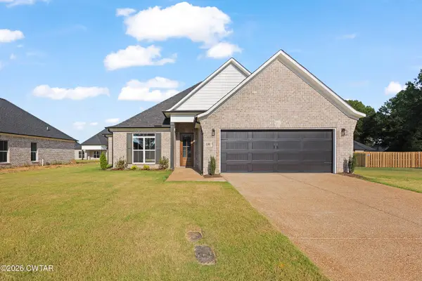 18 River Rock Cove, Jackson, TN 38305