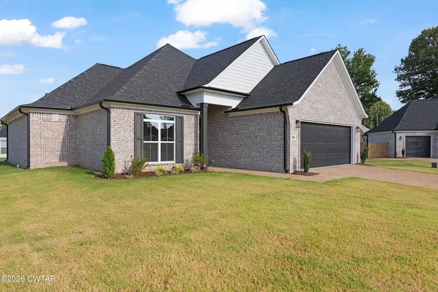 18 River Rock Cove, Jackson, TN 38305 - #3