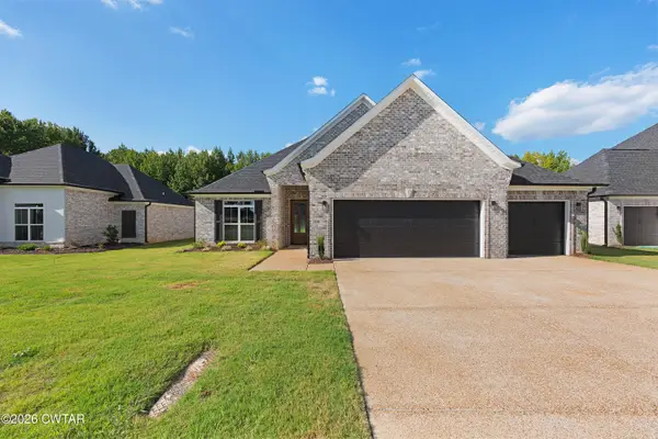 105 Rockford Drive, Jackson, TN 38305