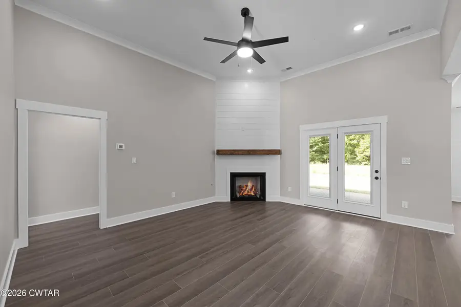 105 Rockford Drive, Jackson, TN 38305 - #2