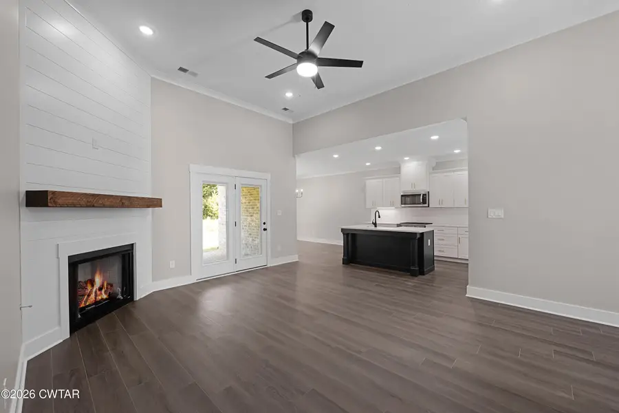 105 Rockford Drive, Jackson, TN 38305 - #3