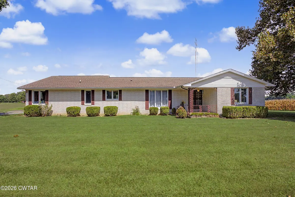 3233 Highway 152, Alamo, TN 38001 - #1