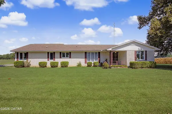 3233 Highway 152, Alamo, TN 38001