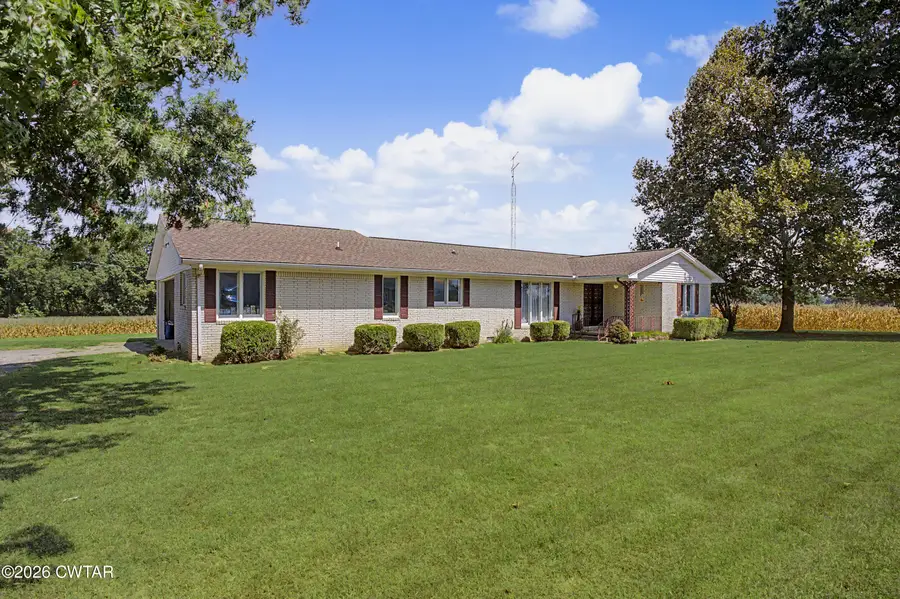 3233 Highway 152, Alamo, TN 38001 - #2