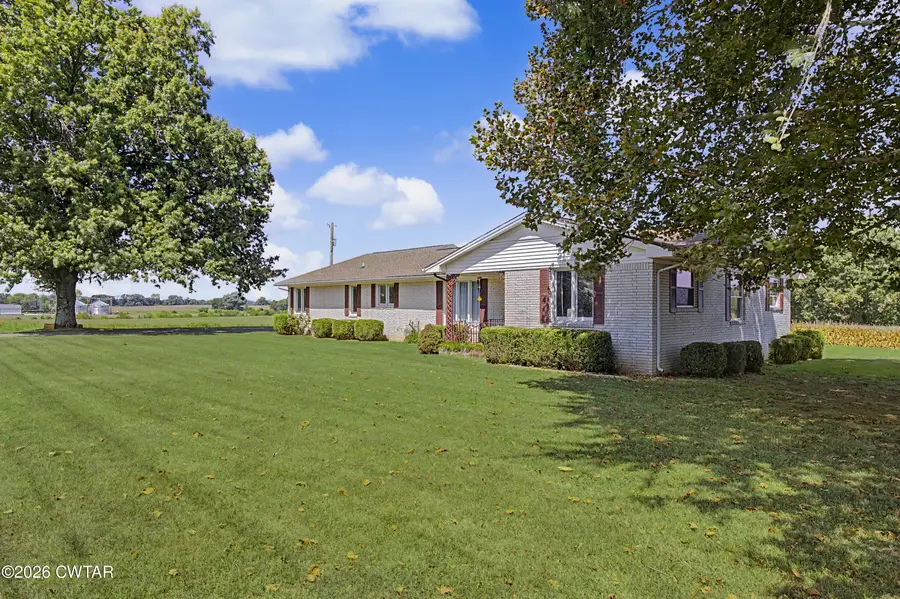 3233 Highway 152, Alamo, TN 38001 - #3