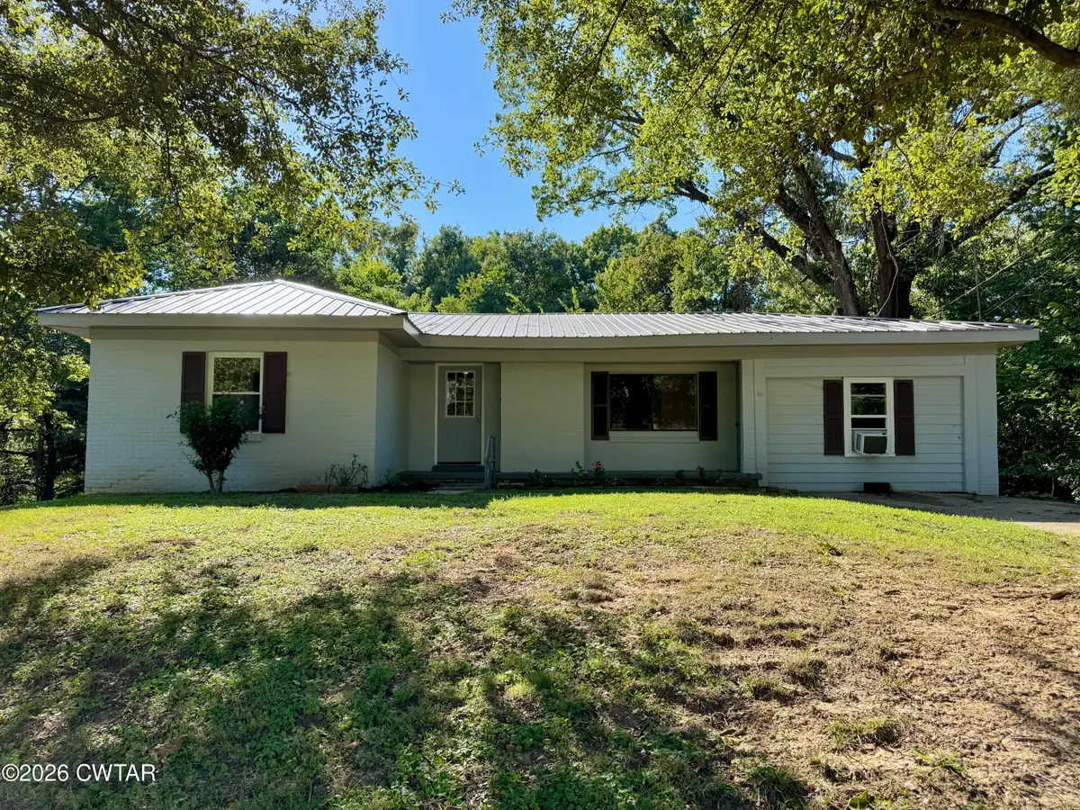 353 Simpson Road, Dyersburg, TN 38024 - #1