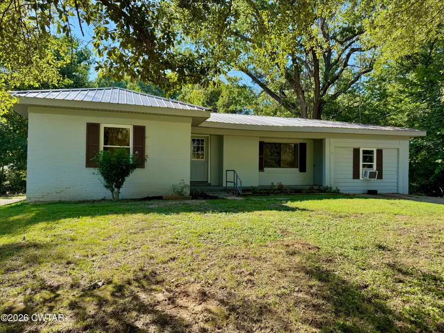 353 Simpson Road, Dyersburg, TN 38024 - #3