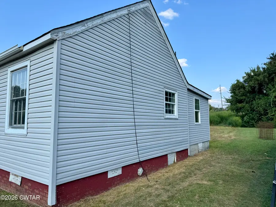 252 Phillips Street, Jackson, TN 38301 - #3