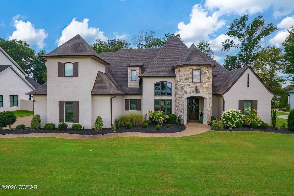 75 Buckingham Cove, Jackson, TN 38305 - #1