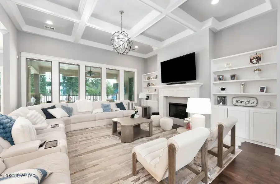 75 Buckingham Cove, Jackson, TN 38305 - #3