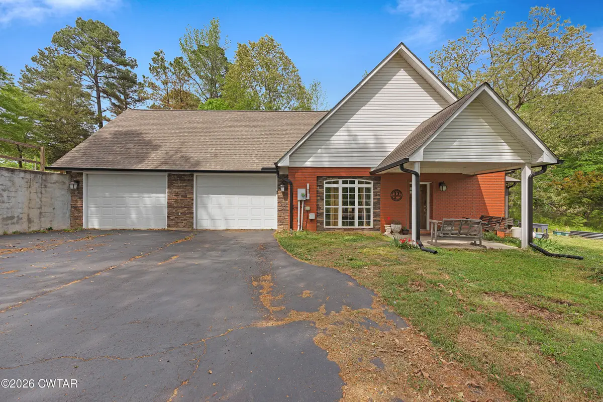 1033 Highway 18, Medon, TN 38356 - #1