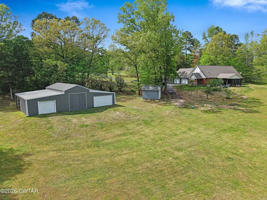 1033 Highway 18, Medon, TN 38356 - #2