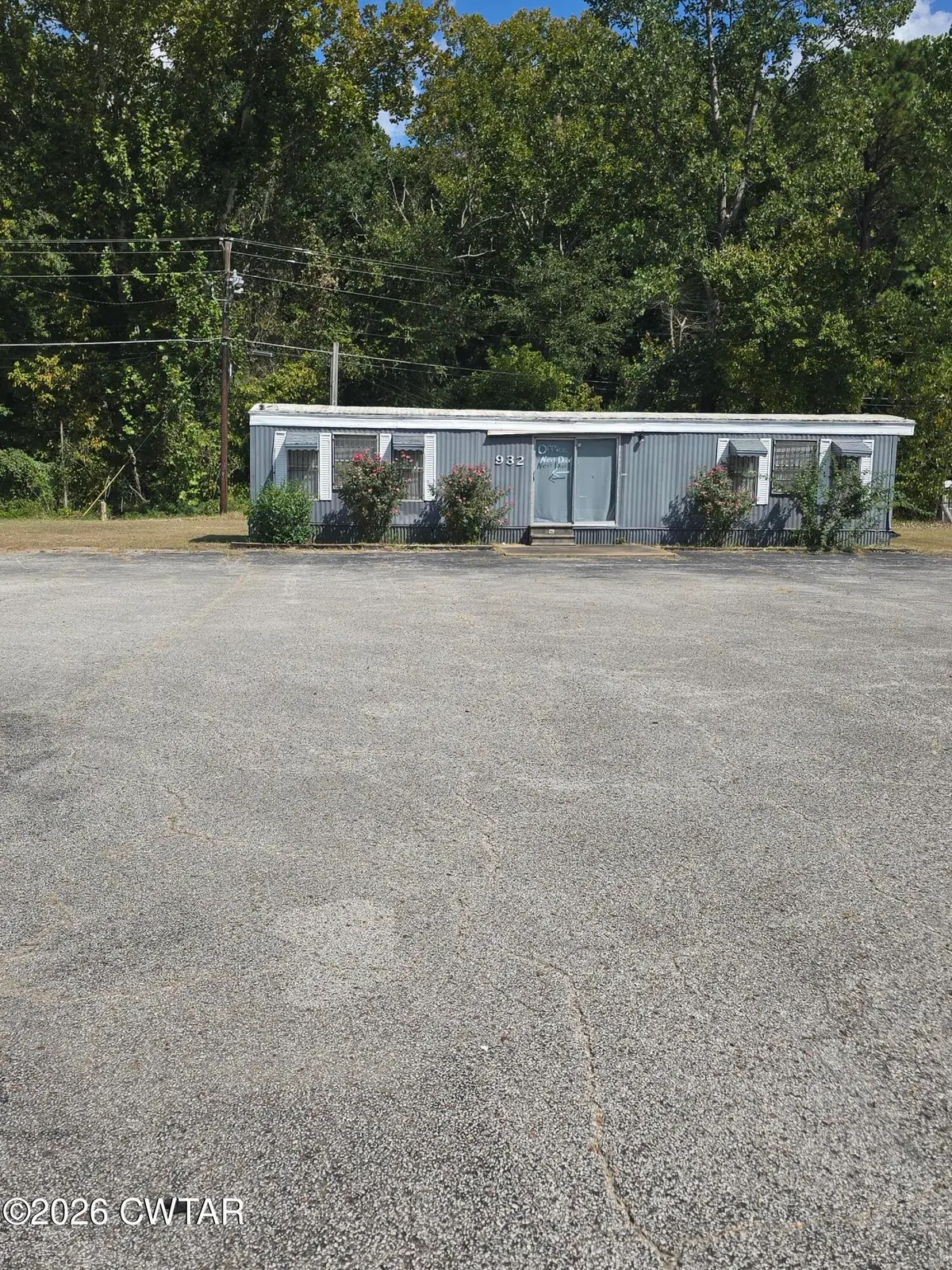 932 S Highland, Jackson, TN 38301 - #1