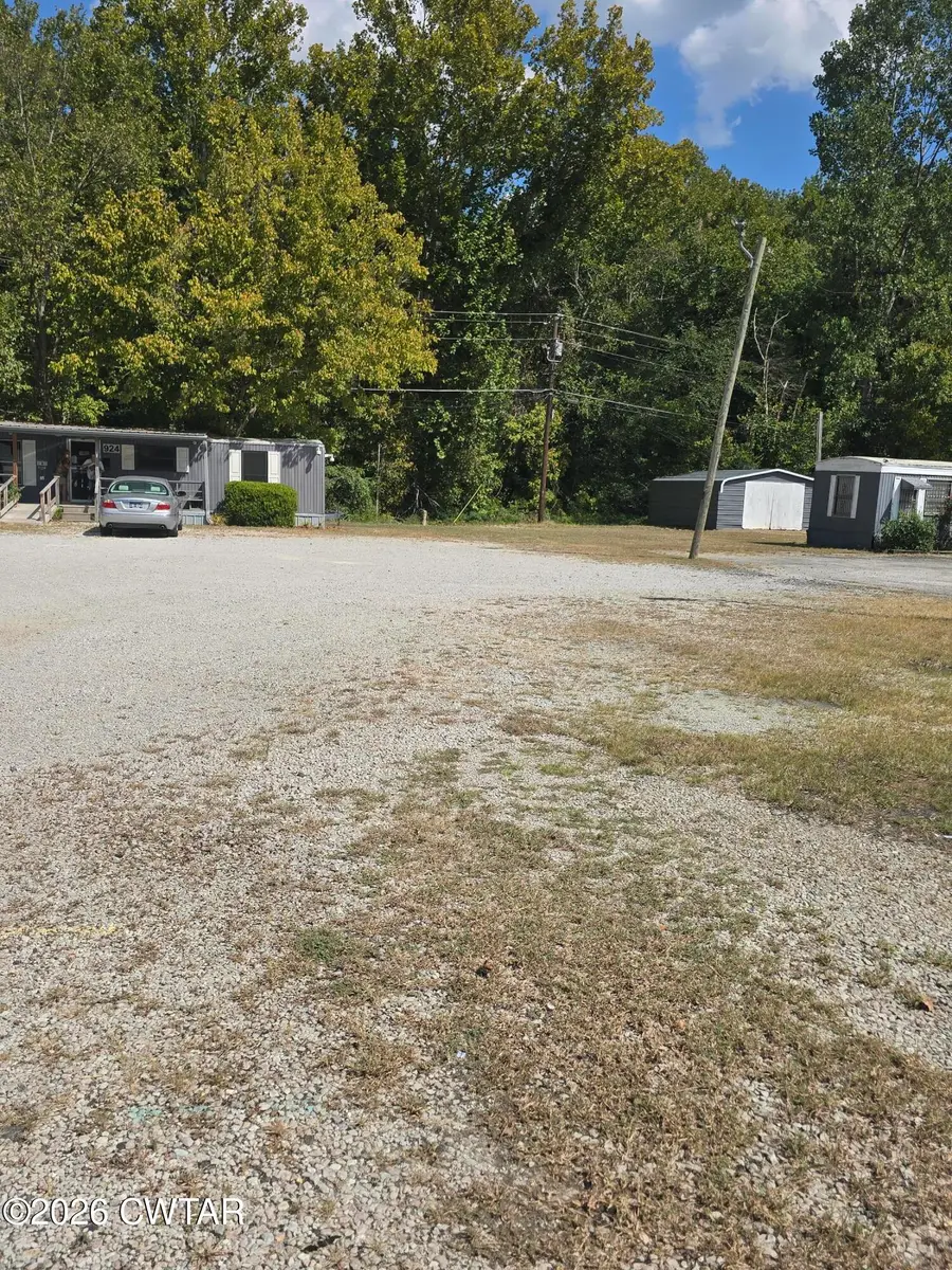 932 S Highland, Jackson, TN 38301 - #3