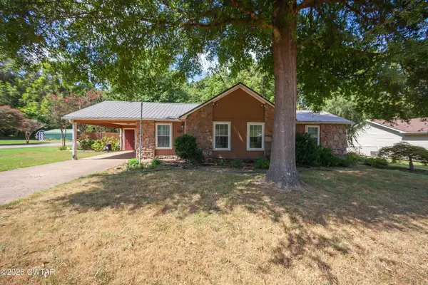 79 Stratford Lane, Jackson, TN 38305