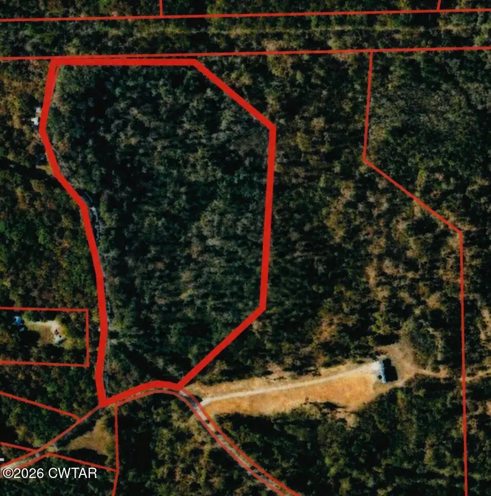 00 Roberts Road, Pinson, TN 38366 - #1