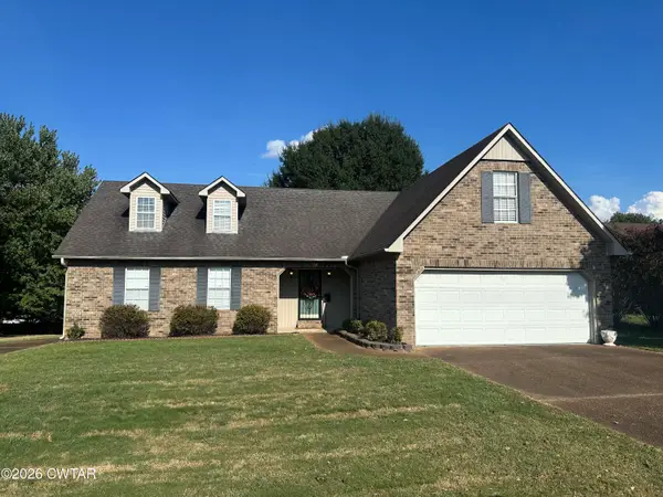 94 New Renfroe Street, Lexington, TN 38351