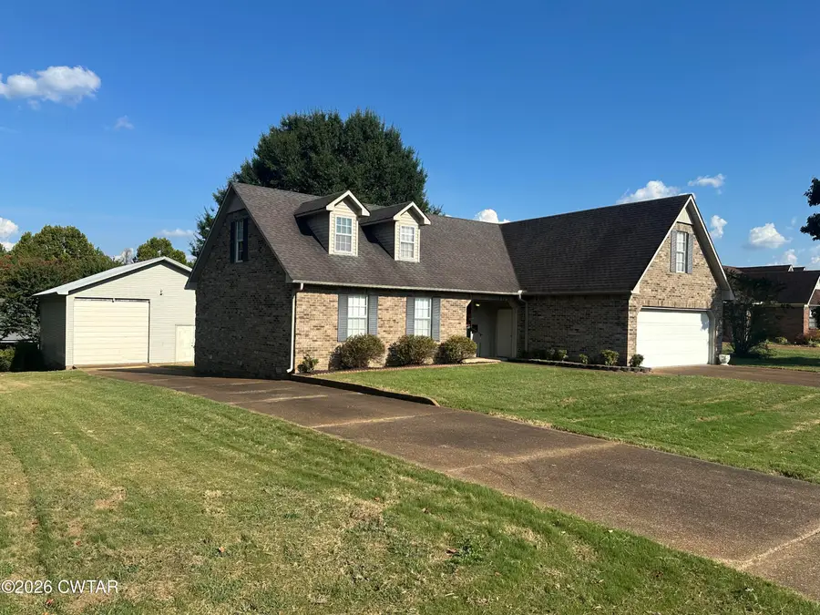 94 New Renfroe Street, Lexington, TN 38351 - #2