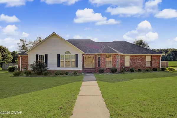 134 Country Lane, Brownsville, TN 38012