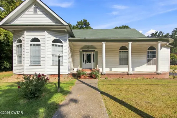 304 N Park Avenue, Brownsville, TN 38012