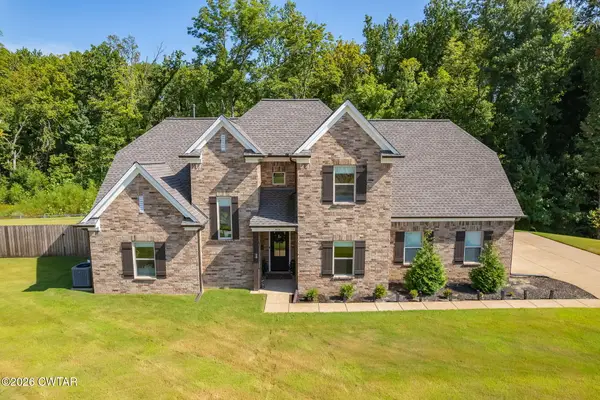 433 S Chinkapin Drive, Atoka, TN 38004