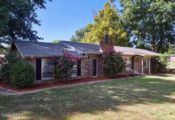 706 Scenic Hills Drive, Newbern, TN 38059