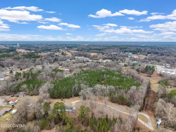 0 Sheila Drive, Henderson, TN 38340