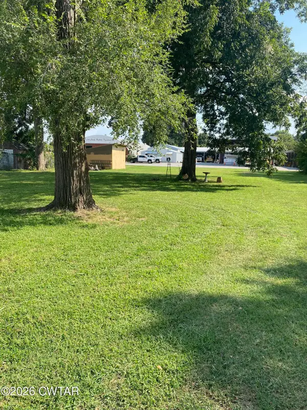 632 Lake Street, Ridgely, TN 38080