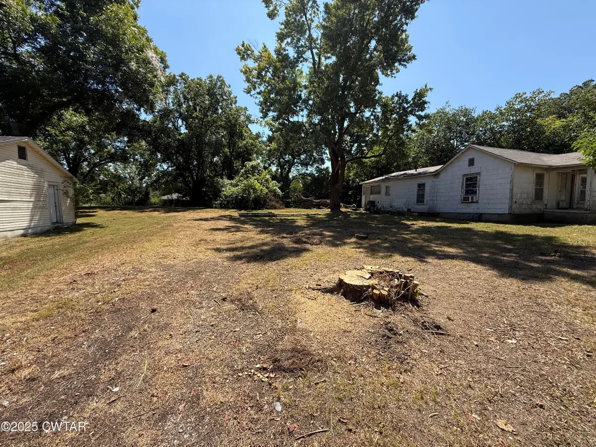 1845 Schaffer Street, Dyersburg, TN 38024 - #1