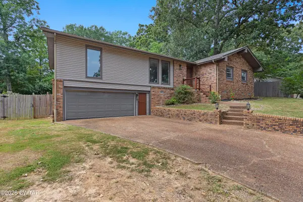 77 Hansford Place, Jackson, TN 38305