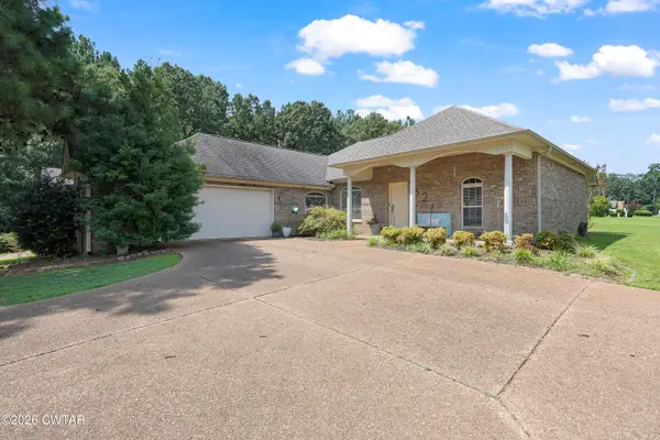 162 Union Fort Drive, Jackson, TN 38305
