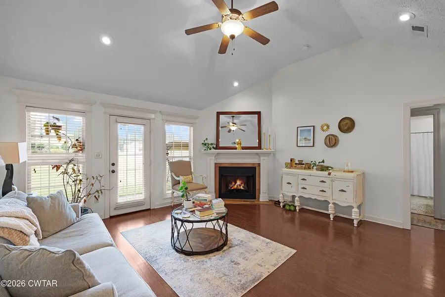 162 Union Fort Drive, Jackson, TN 38305 - #2