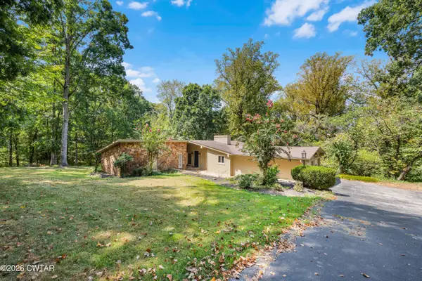 75 Tall Oaks Drive, Jackson, TN 38305