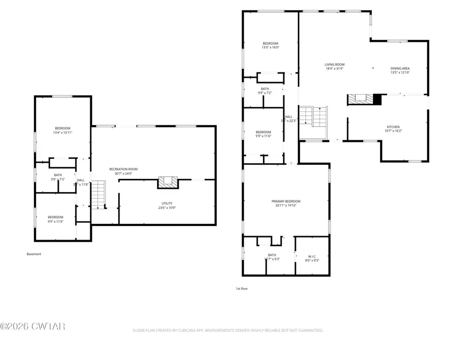 75 Tall Oaks Drive, Jackson, TN 38305 - #2