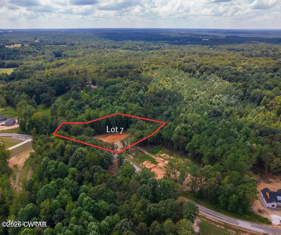 385 Greystone Cove, Henderson, TN 38340 - #2