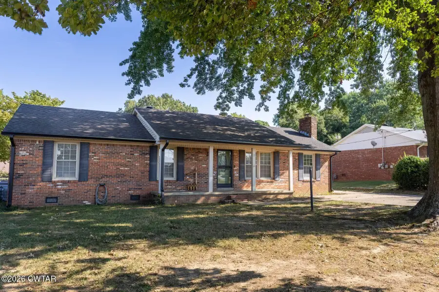 73 Hughes Drive, Jackson, TN 38305 - #2