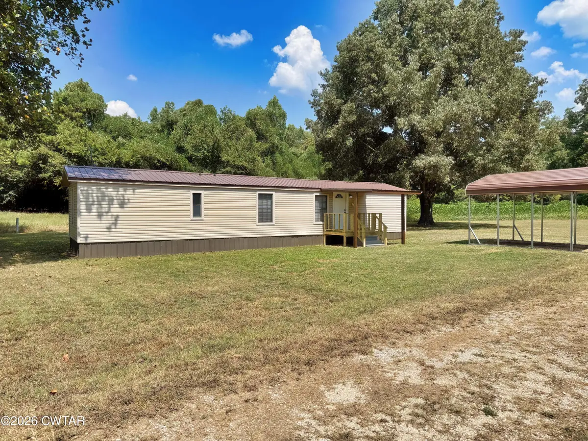 283 Browns Church Road, Jackson, TN 38305 - #1