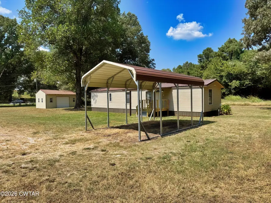 283 Browns Church Road, Jackson, TN 38305 - #3