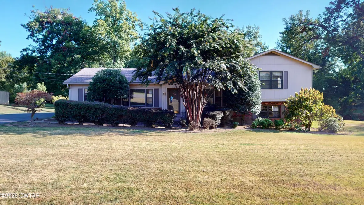 407 Nora Drive, Newbern, TN 38059 - #1
