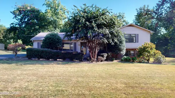 407 Nora Drive, Newbern, TN 38059