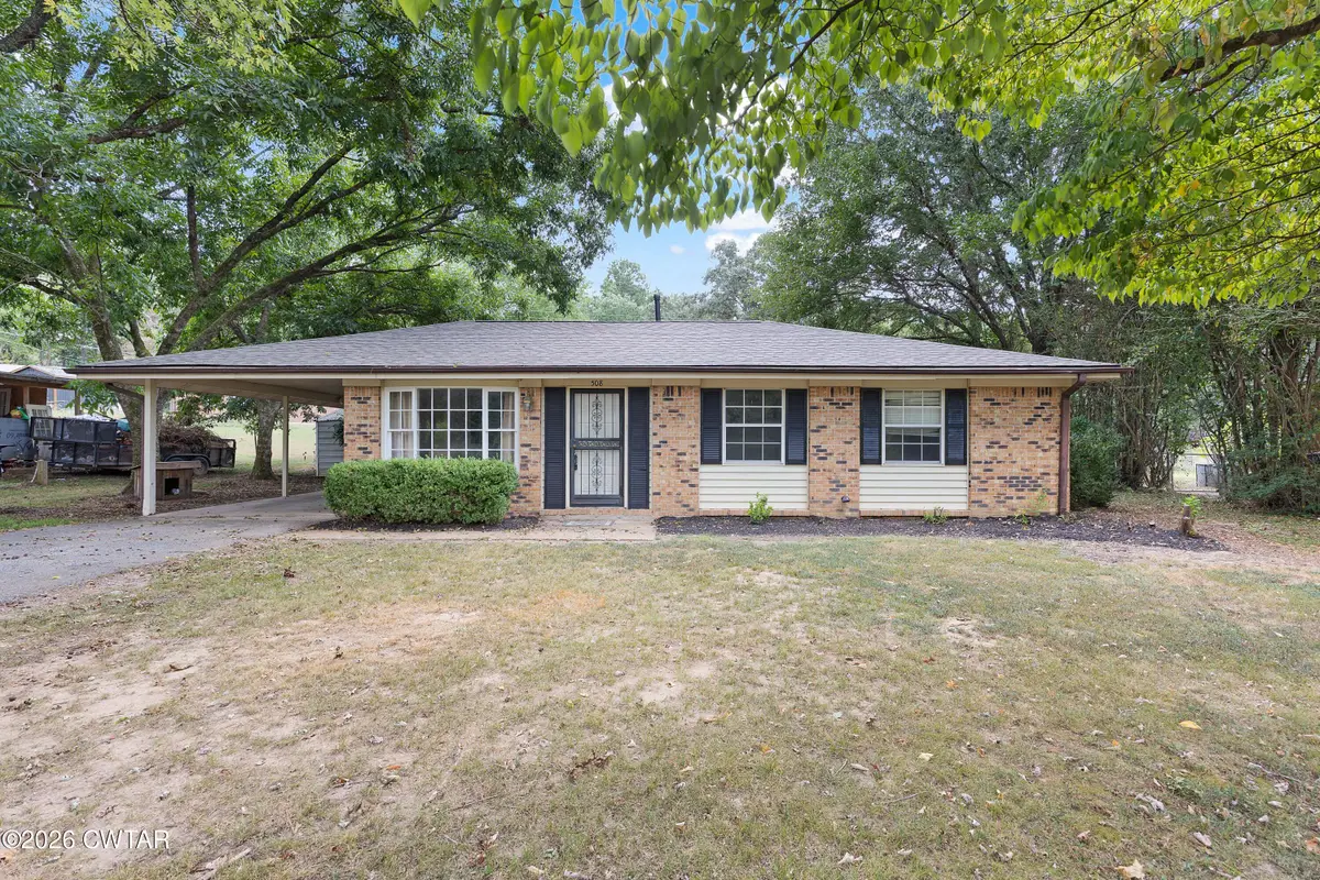 508 Hopper Barker Road, Jackson, TN 38305 - #1