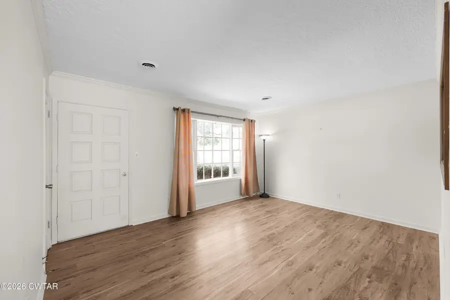 508 Hopper Barker Road, Jackson, TN 38305 - #2
