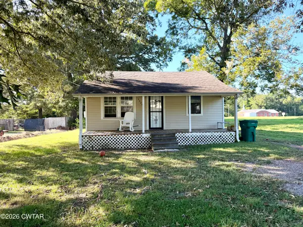 4020 Anderson Street, Milan, TN 38358