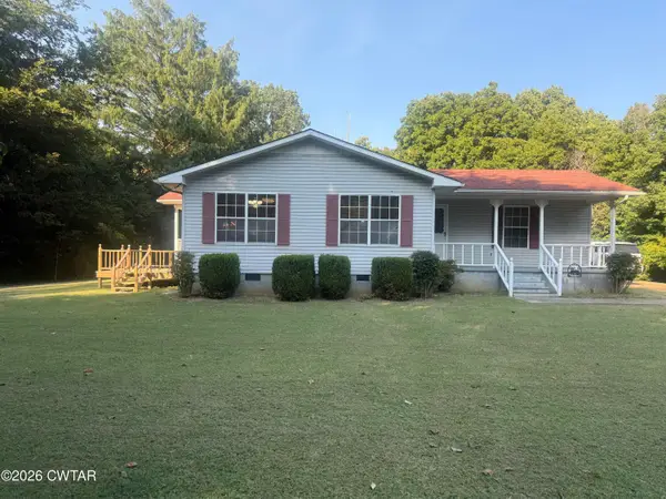6028 Webb Store Road, Hornbeak, TN 38232