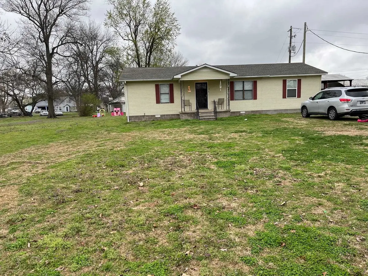 618 Mccutchen Street, Ridgely, TN 38080 - #1