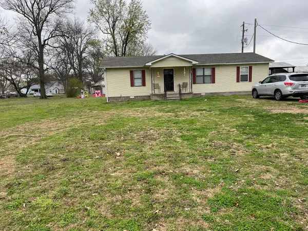 618 Mccutchen Street, Ridgely, TN 38080